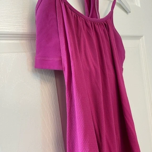 Lululemon tank - Picture 5 of 6